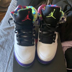 SOLD!!Jordan 5 “Belair”